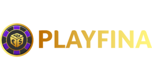 logo casino playfina